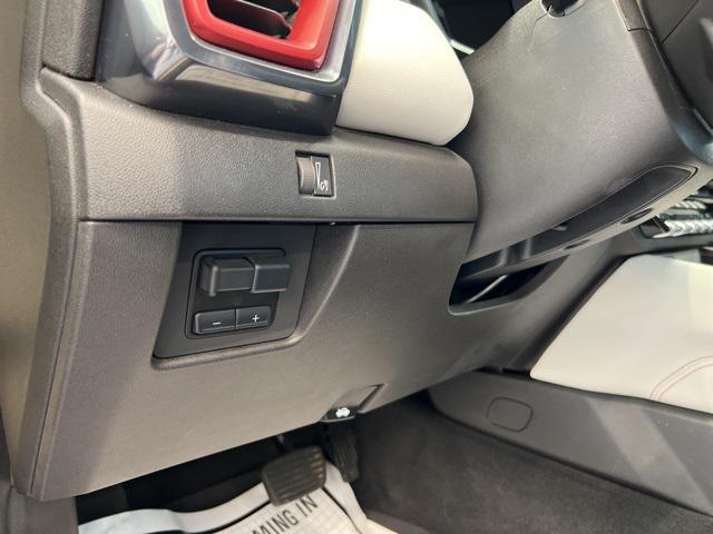 used 2023 GMC Canyon car, priced at $44,885