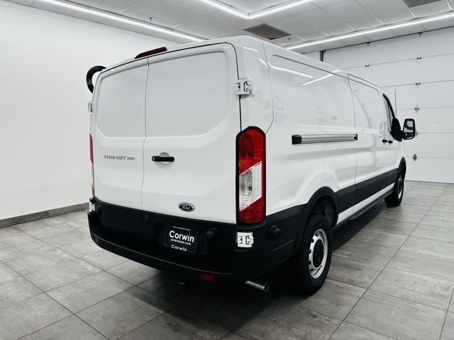 new 2024 Ford Transit-150 car, priced at $51,065