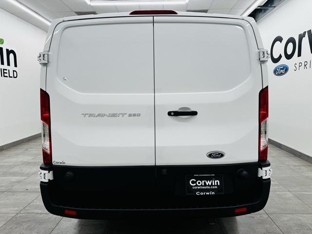 new 2024 Ford Transit-150 car, priced at $51,065