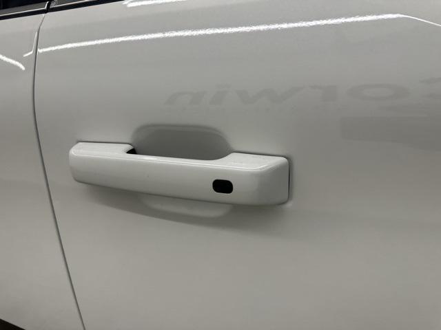 new 2025 Ford F-150 car, priced at $71,560