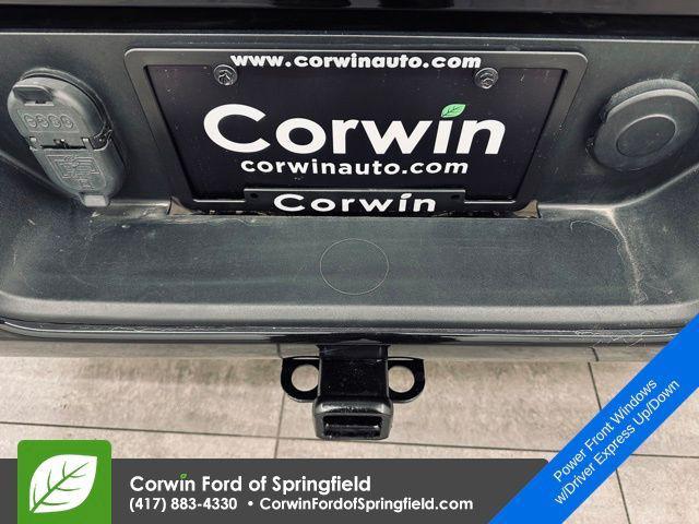 used 2021 Chevrolet Silverado 1500 car, priced at $32,489