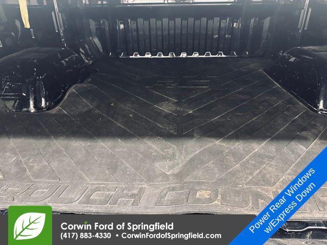 used 2021 Chevrolet Silverado 1500 car, priced at $32,489