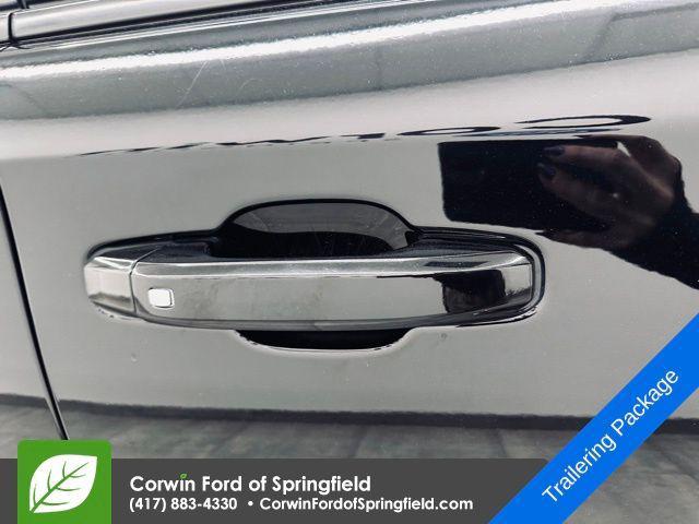 used 2021 Chevrolet Silverado 1500 car, priced at $32,489