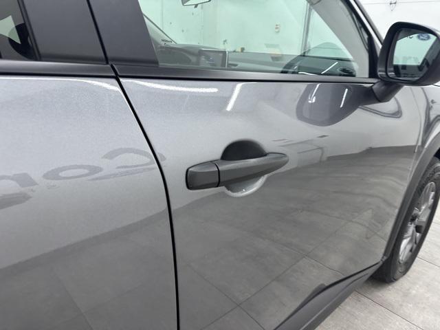 used 2024 Nissan Rogue car, priced at $22,008