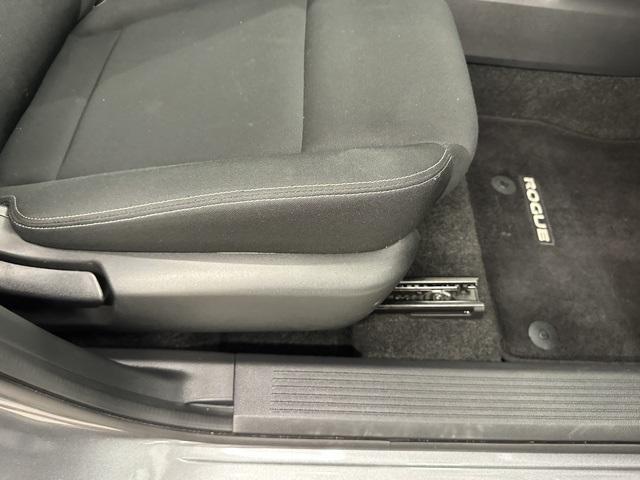 used 2024 Nissan Rogue car, priced at $22,008