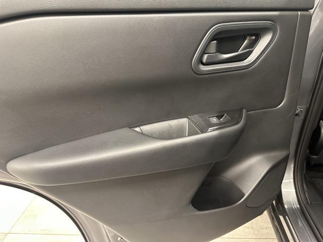 used 2024 Nissan Rogue car, priced at $22,008