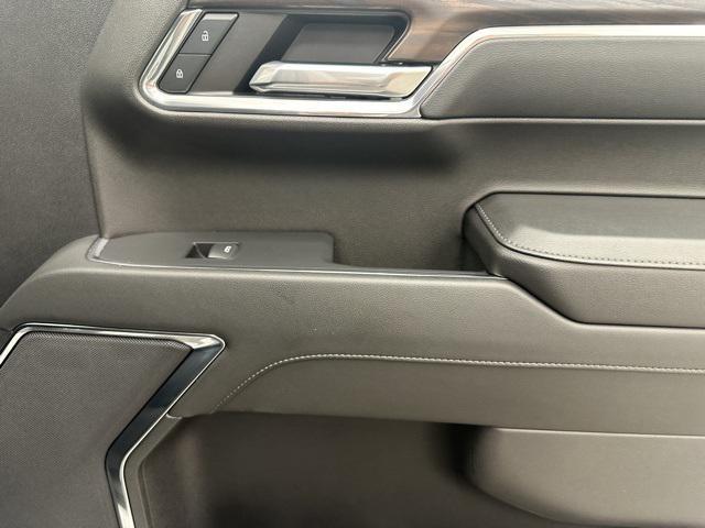 used 2024 GMC Sierra 1500 car, priced at $49,637