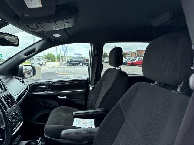 used 2019 Dodge Grand Caravan car, priced at $13,289