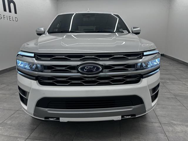 new 2024 Ford Expedition car, priced at $75,803