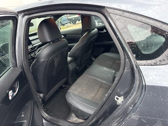 used 2020 Kia Forte car, priced at $13,959