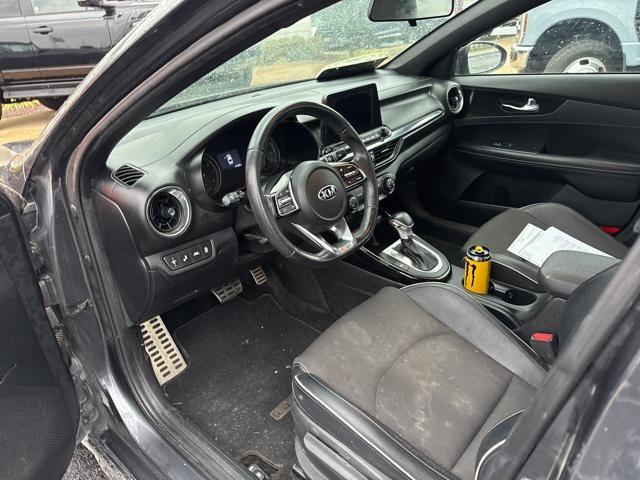 used 2020 Kia Forte car, priced at $13,959