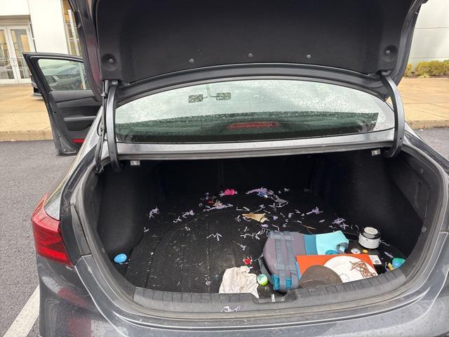 used 2020 Kia Forte car, priced at $13,959