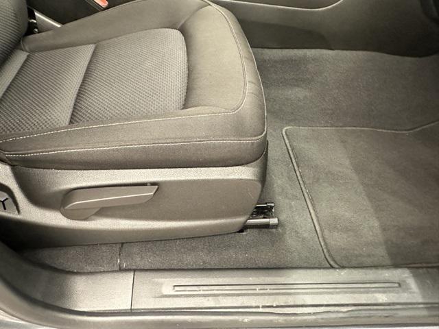 used 2022 Chevrolet Colorado car, priced at $33,806