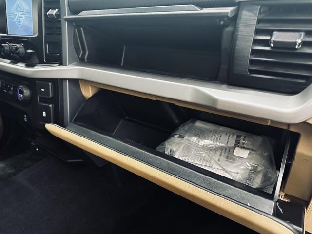 used 2023 Ford F-150 car, priced at $37,267