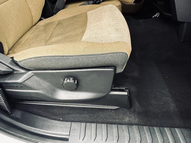 used 2023 Ford F-150 car, priced at $37,267