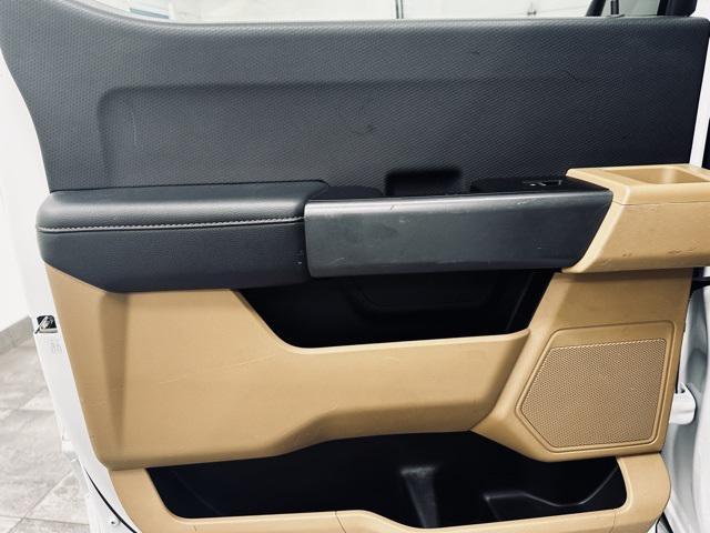 used 2023 Ford F-150 car, priced at $37,267