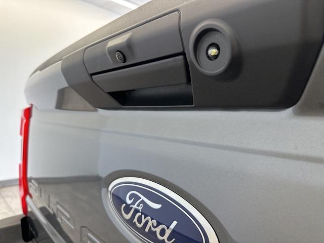 new 2025 Ford F-350 car, priced at $72,150