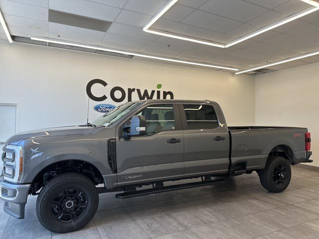 new 2025 Ford F-350 car, priced at $72,150