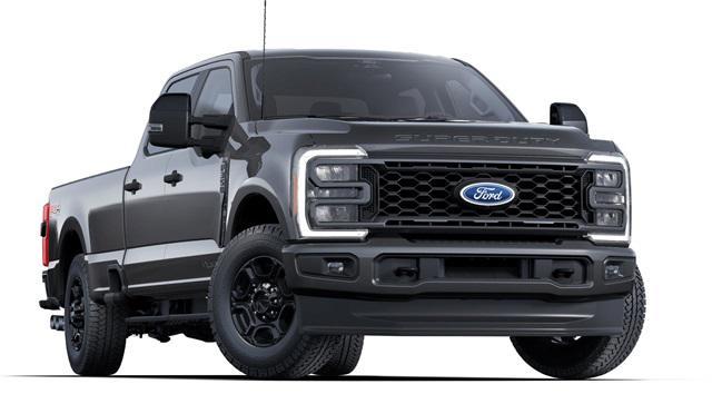 new 2025 Ford F-350 car, priced at $69,436