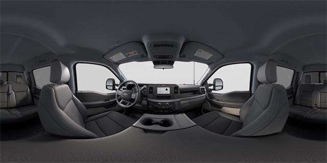 new 2025 Ford F-350 car, priced at $69,436