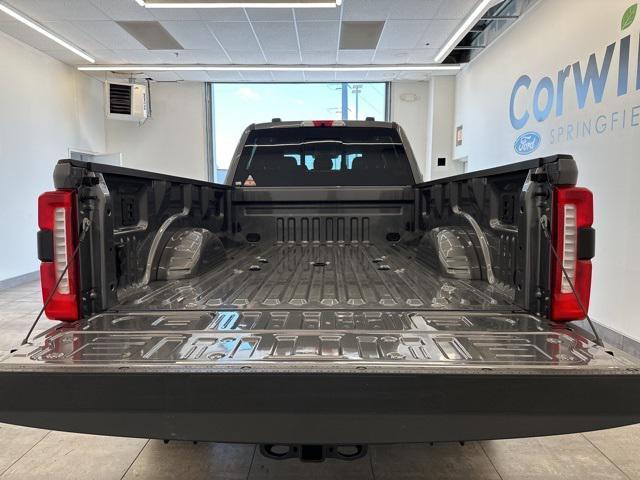 new 2025 Ford F-350 car, priced at $72,150