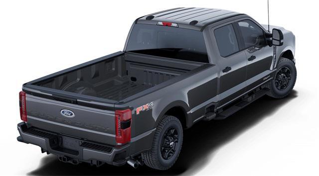 new 2025 Ford F-350 car, priced at $69,436