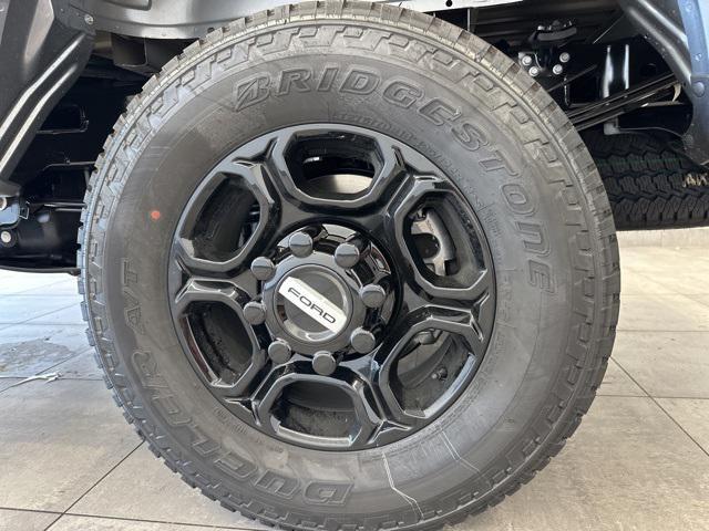 new 2025 Ford F-350 car, priced at $72,150