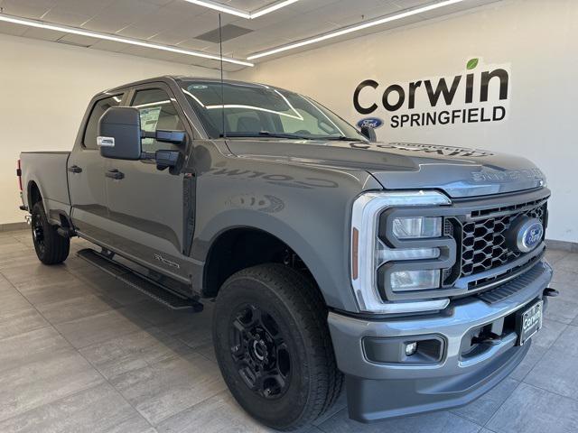 new 2025 Ford F-350 car, priced at $72,150