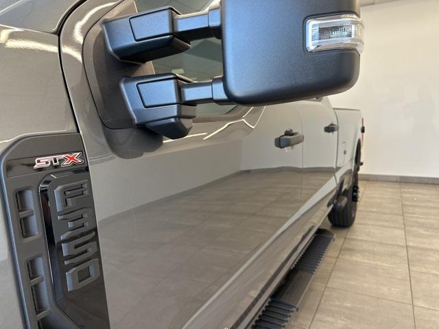 new 2025 Ford F-350 car, priced at $72,150