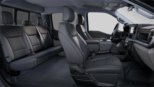 new 2025 Ford F-350 car, priced at $69,436