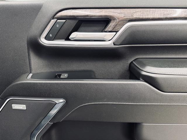 used 2024 Chevrolet Silverado 3500 car, priced at $65,798