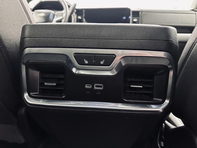 used 2024 Chevrolet Silverado 3500 car, priced at $65,798