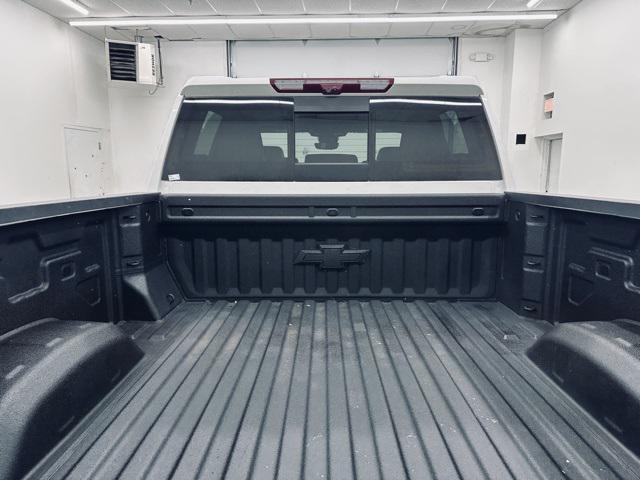used 2024 Chevrolet Silverado 3500 car, priced at $65,798