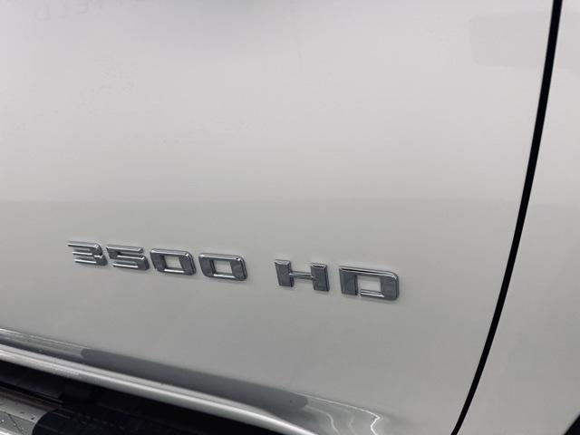 used 2024 Chevrolet Silverado 3500 car, priced at $65,798