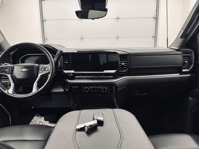 used 2024 Chevrolet Silverado 3500 car, priced at $65,798