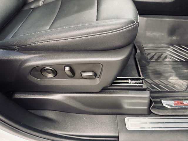 used 2024 Chevrolet Silverado 3500 car, priced at $65,798