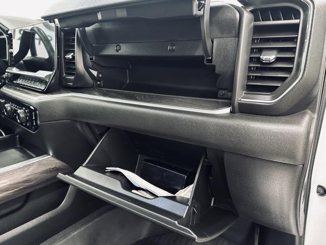 used 2024 Chevrolet Silverado 3500 car, priced at $65,798