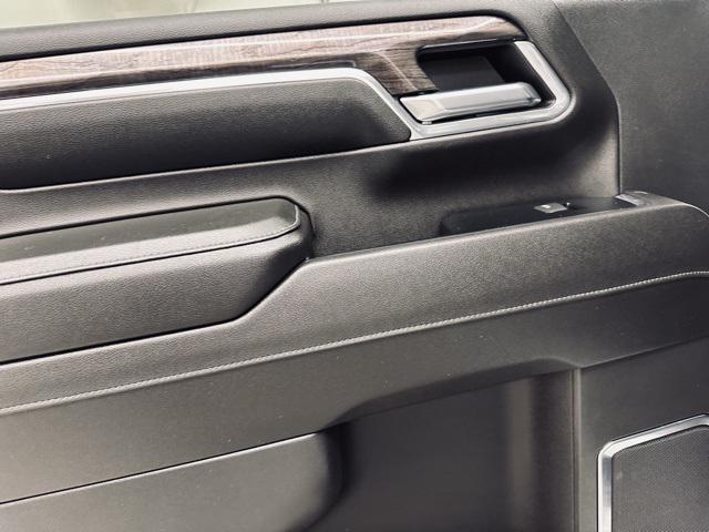 used 2024 Chevrolet Silverado 3500 car, priced at $65,798