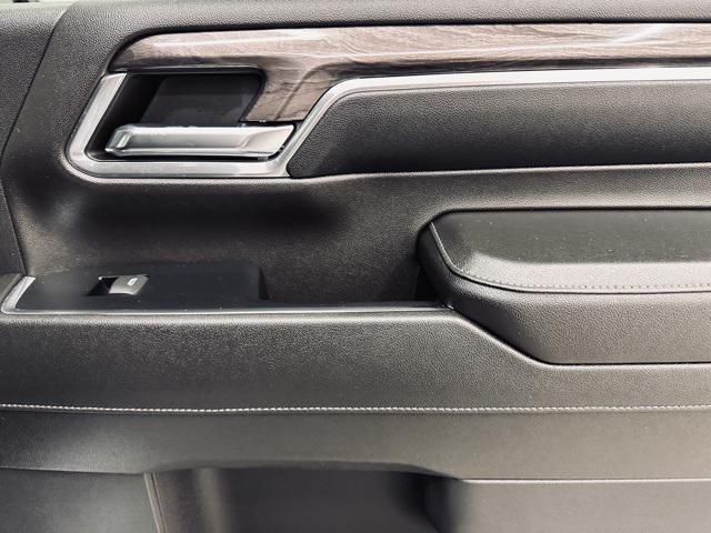 used 2024 Chevrolet Silverado 3500 car, priced at $65,798