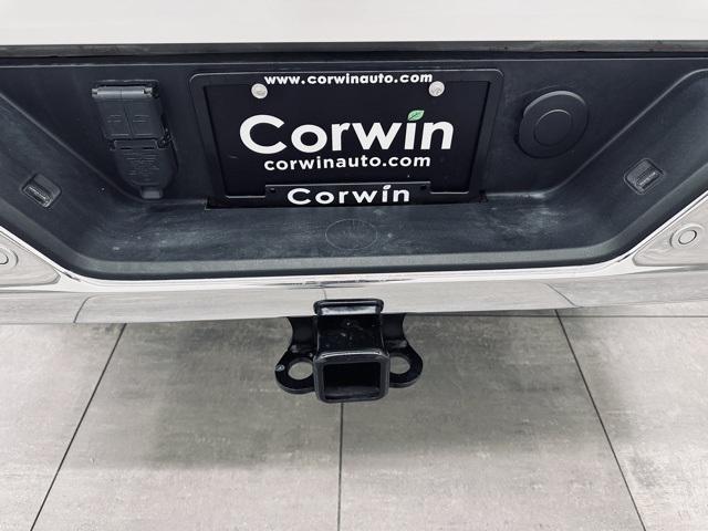 used 2024 Chevrolet Silverado 3500 car, priced at $65,798