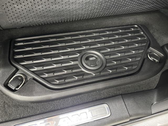 used 2021 Ram 1500 car, priced at $35,365