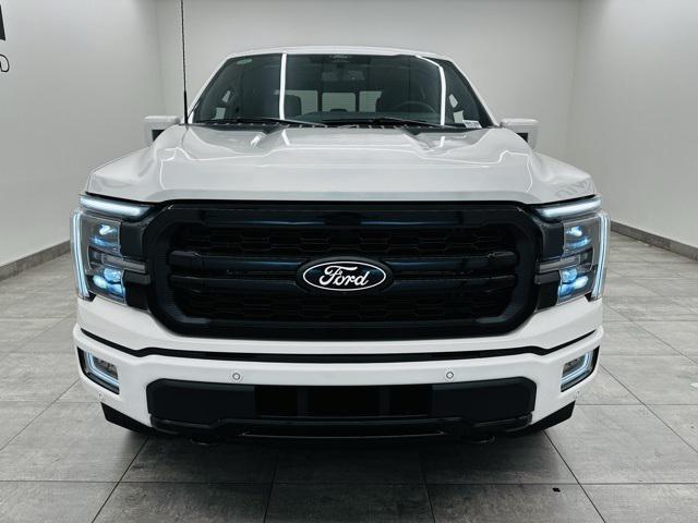 new 2024 Ford F-150 car, priced at $72,155