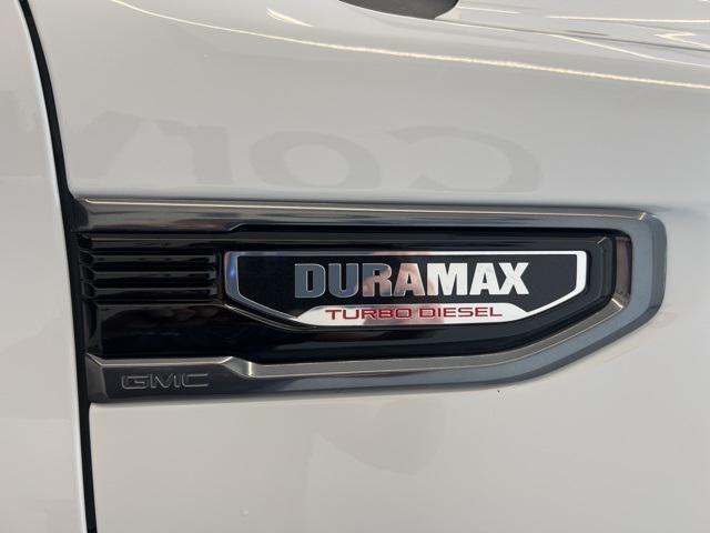 used 2021 GMC Sierra 1500 car, priced at $44,243