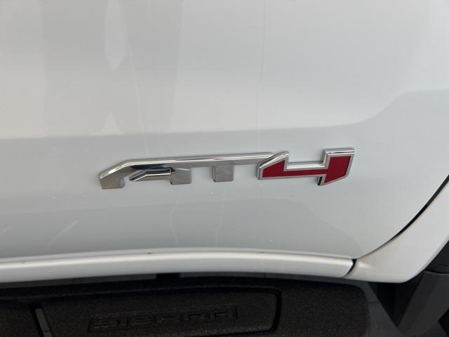 used 2021 GMC Sierra 1500 car, priced at $44,243