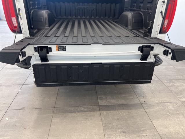 used 2021 GMC Sierra 1500 car, priced at $44,243