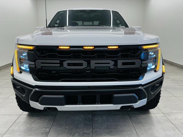 new 2024 Ford F-150 car, priced at $86,430