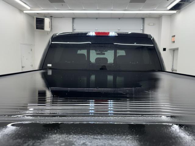 used 2019 Ford F-150 car, priced at $40,145