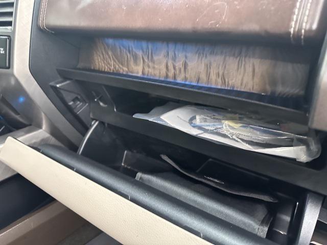 used 2019 Ford F-150 car, priced at $40,145