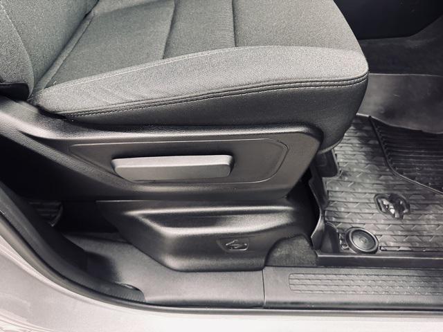 used 2021 Ram 1500 car, priced at $29,989