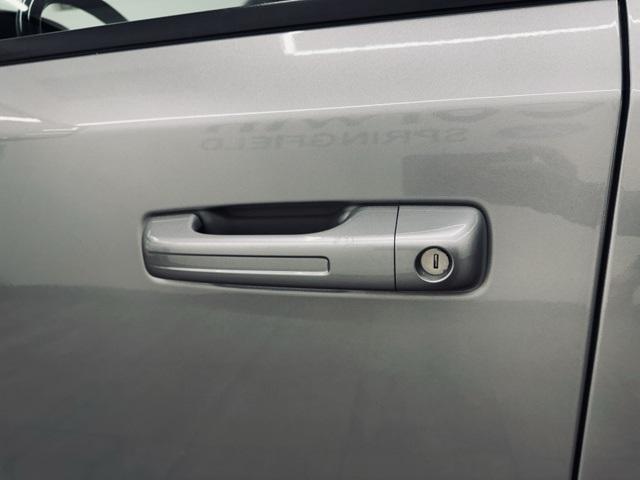 used 2021 Ram 1500 car, priced at $29,989